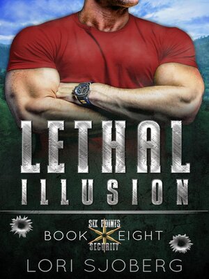 cover image of Lethal Illusion